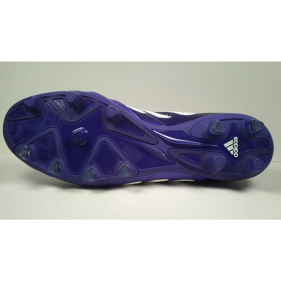 Rare 2013 Adidas 11Nova TRX FG - Picture 5 of 8